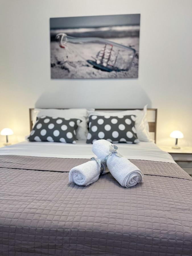 Apartments T&T トロギール エクステリア 写真