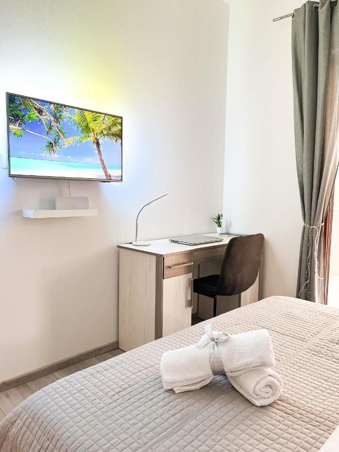 Apartments T&T トロギール エクステリア 写真
