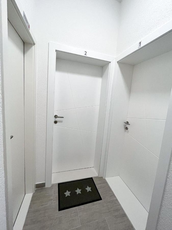 Apartments T&T トロギール エクステリア 写真