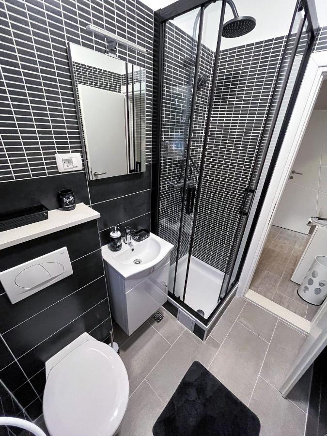 Apartments T&T トロギール エクステリア 写真