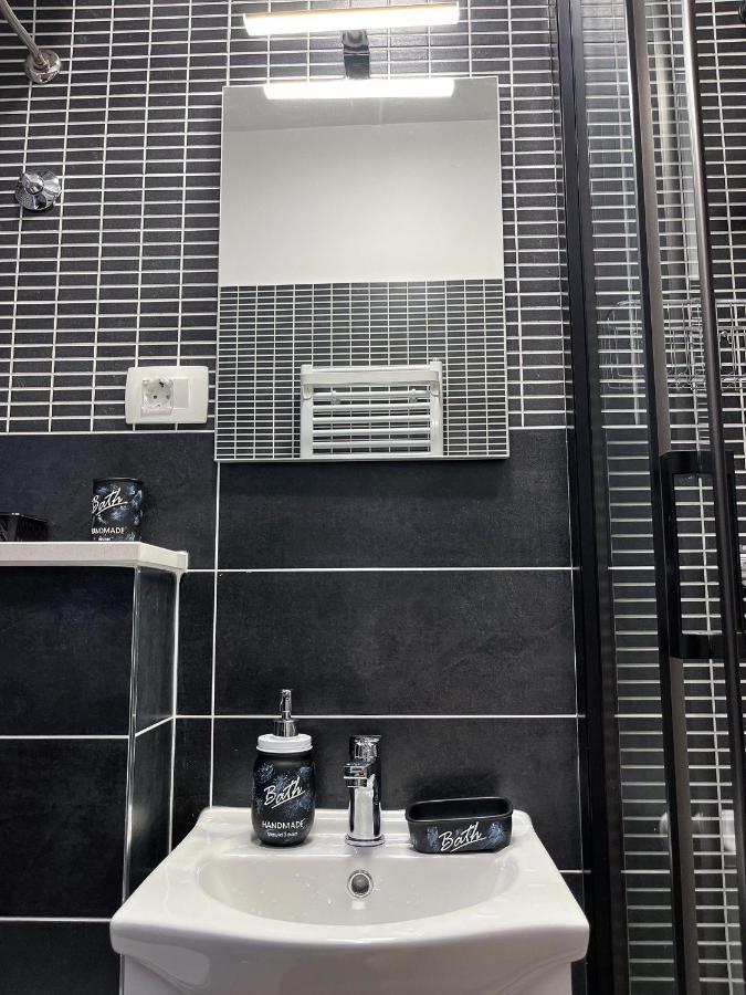 Apartments T&T トロギール エクステリア 写真