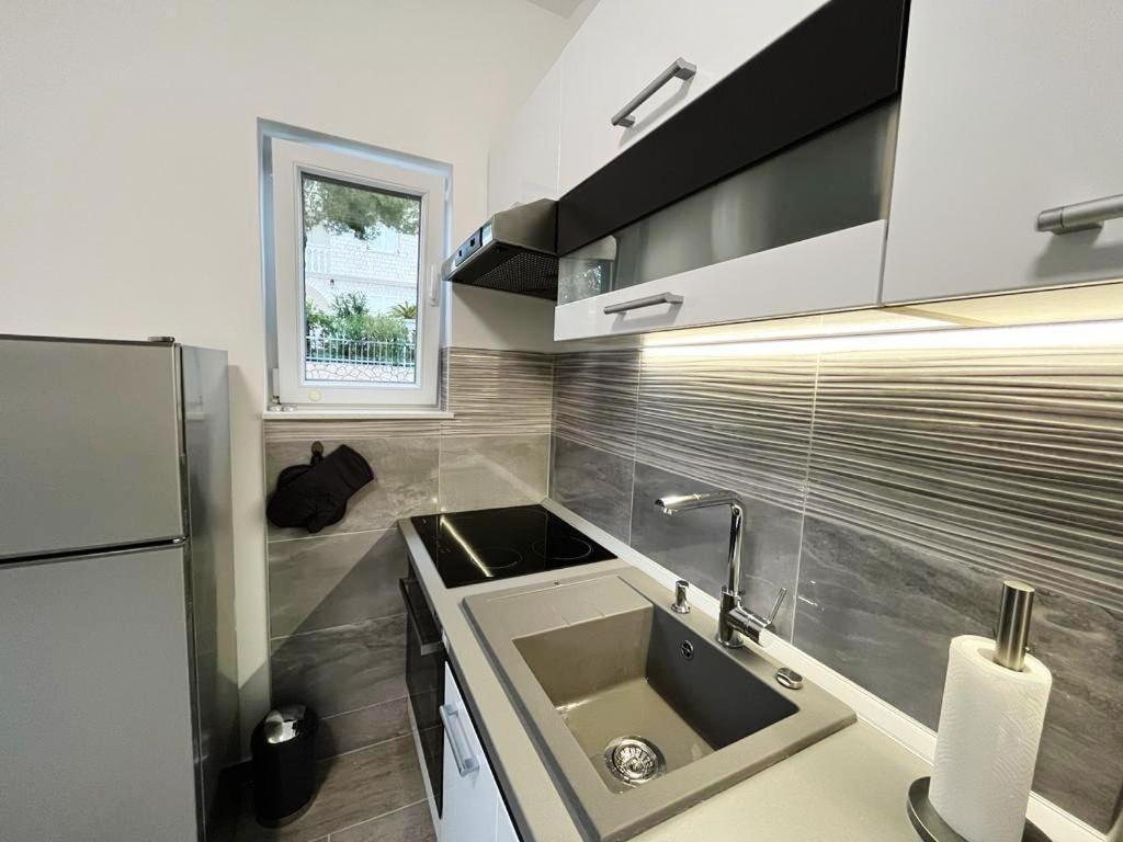 Apartments T&T トロギール エクステリア 写真