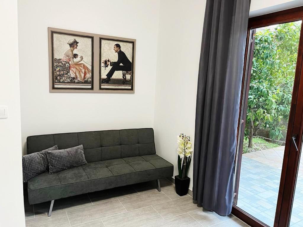 Apartments T&T トロギール エクステリア 写真