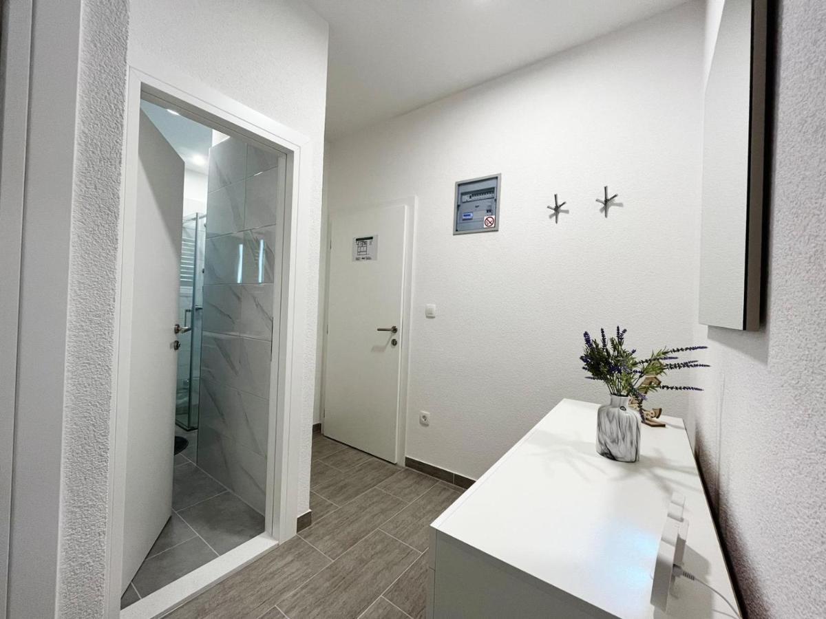Apartments T&T トロギール エクステリア 写真