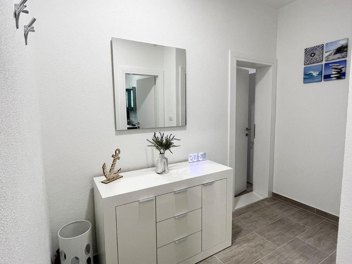 Apartments T&T トロギール エクステリア 写真