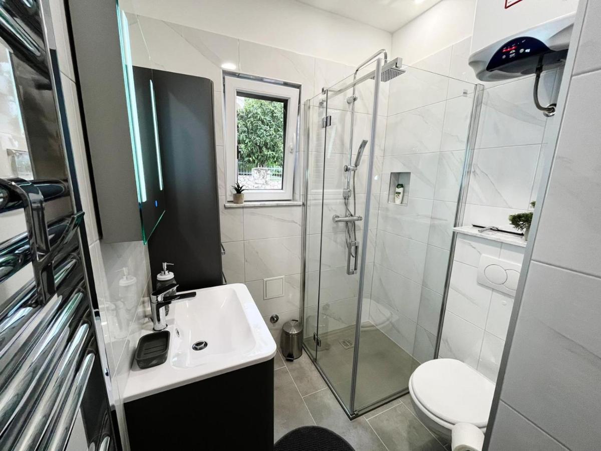 Apartments T&T トロギール エクステリア 写真